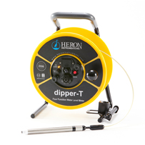 Heron dipper-T Water Level Meter w/ Detachable Probe Sale