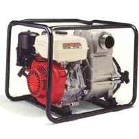 Honda WT20X General Purpose (2 in. Trash Pump)