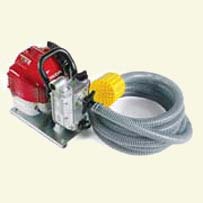 Honda WX10 General Purpose Pump