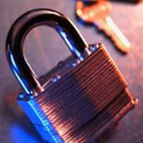 Keyed Padlocks