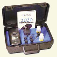 Turbidity Meters