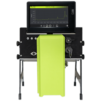 EN-SCAN Labrador Handheld Gas Chromatograph