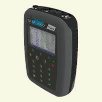 Landtec GEM-5000 Plus (CH4 %vol/O2/CO2/CO/H2S/Pressure)