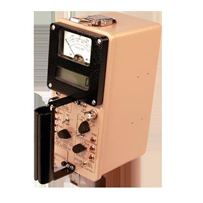 Ludlum Model 2221 Radiation Monitor (Ratemeter/Scaler)