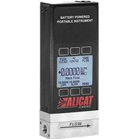 Alicat Scientific MB Series Gas Flow Meter