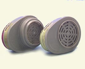 MSA Advantage Respirator Cartridges