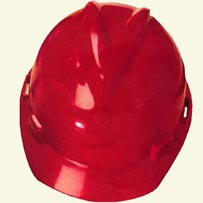 MSA Hard Hat