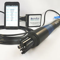 Eureka Manta+20 MP Low Flow Package