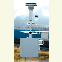 Met One E-BAM Mass Monitor