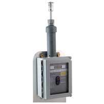 Met One ES-642 Remote Particulate Monitor