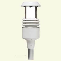 Met One Sonic Weather Station (WS/WD/Temp/Baro/Hum)