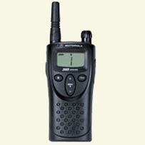 Motorola XTN Two-Way Radios