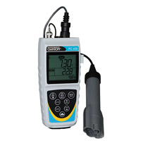 Handheld Monitoring