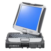 Panasonic Toughbook