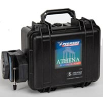 Peristaltic Pumps/Shallow Sampling