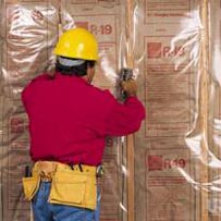 Poly Sheeting (4 Mil.)