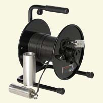 Proactive Stainless Steel Mega-Monsoon XL Series Pump (190' Lead / 180' Pumping Depth) & Controller Sale