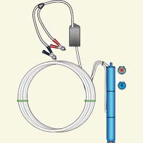 Proactive Super Twister (90' Lead / 85' Pumping Depth) 12V Sale