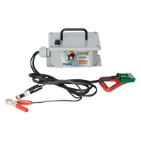 Proactive Low Flow w/Power Booster II (Tsunami, Monsoon, Hurricane)