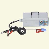 Proactive Controller