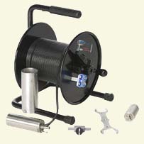 Proactive Stainless Steel Mega-Monsoon Pump Pro Series (170')