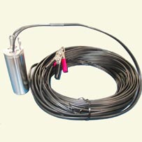 Proactive Stainless Steel Mini-Monsoon XL Series Pump (90' Lead / 80' Pumping Depth) 12V Sale