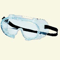 Protective Goggles