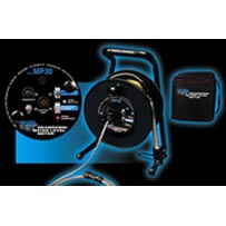 QED MP30 Drawdown & Level Meter Sale