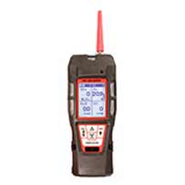 RKI GX-6000 4 Gas Meter (LEL/O2/H2S/CO/VOCs) Sale