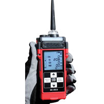 RKI GX-2012 Multi-Gas Meter Sale