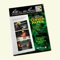 Rite in the Rain Copier Paper