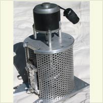 Rotapump Model 100