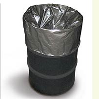 Ruffies Disposable 55 Gallon Drum Liners