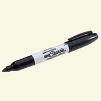Sharpie Markers