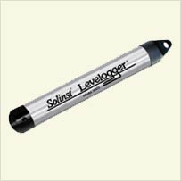 Data Loggers & Pressure Transducers