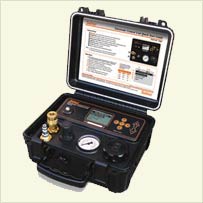 Solinst Bladder Pump Controller Model 464 Sale