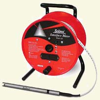 Solinst Interface Meter