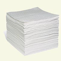 Spilltech Sorbent Pads