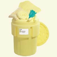 Spilltech Spill Kits