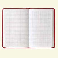 Standard Field Books