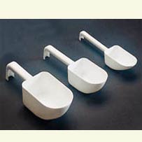 Sterile Scoops