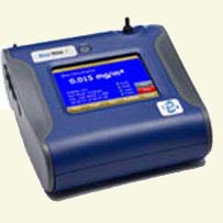 TSI DustTrak II Aerosol Monitor