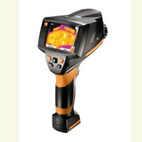 Testo 875 Thermal Imaging System