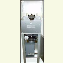 Tisch TE 1000 PUF Air Sampler Monitor