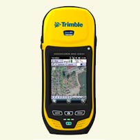 Trimble GeoExplorer GeoXH 6000 Series System