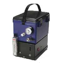 Xitech High Vacuum Air Sampler Model 1060H Sale