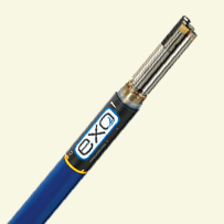 YSI EXO Water Quality Sonde
