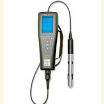 YSI Pro Plus Meter