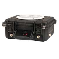 Zefon Gas Sampling Vacuum Chamber Sale