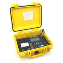 Zefon Omniguard 4 Differential Pressure Recorder